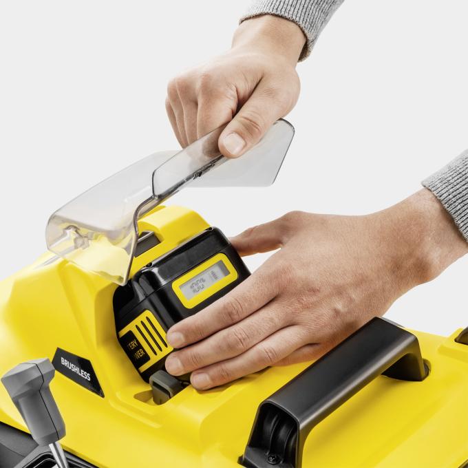 Karcher 1.445-411.0