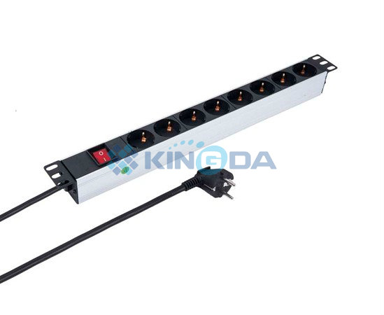 Kingda KD-PDU-GM-1U-P8