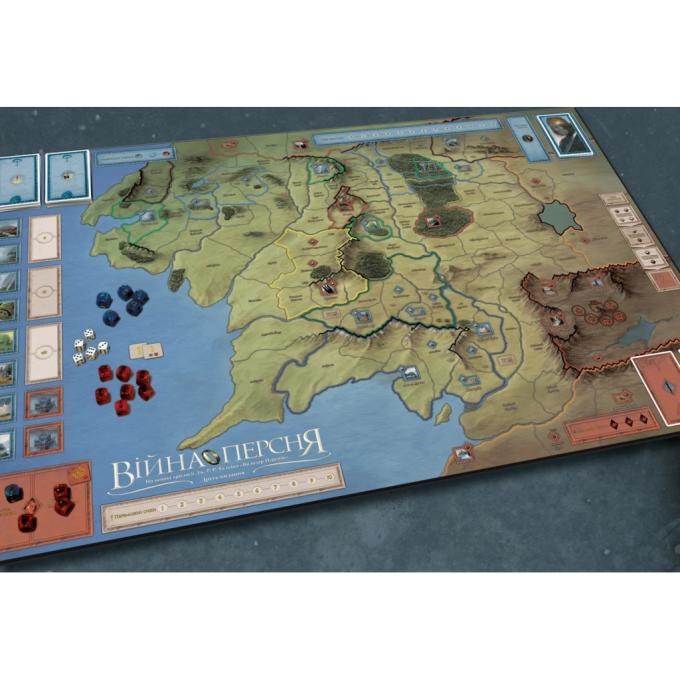 Geekach Games GKCH028VP