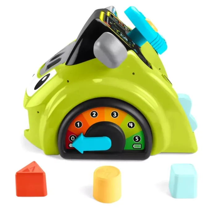 Fisher-Price HTW88