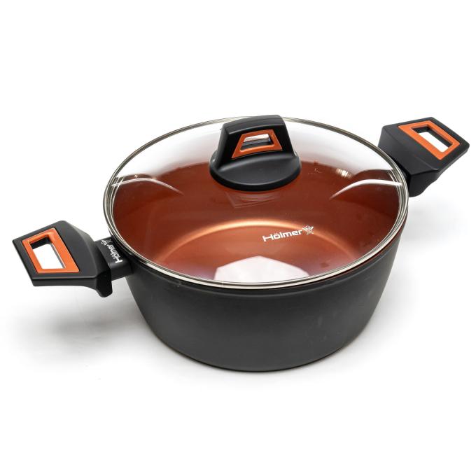 Holmer CR-1342-SBMCL Carrot