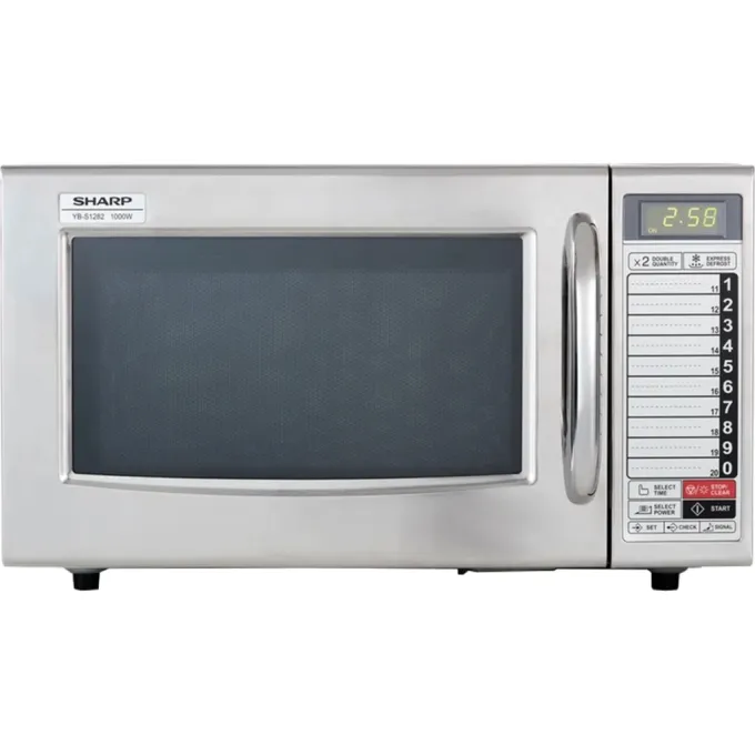 SHARP YB-S1282AE