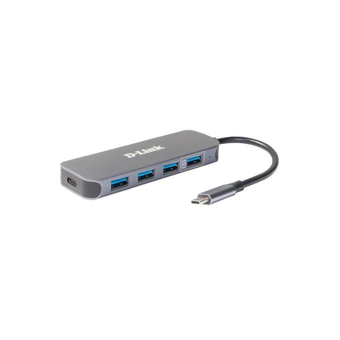 D-Link DUB-2340