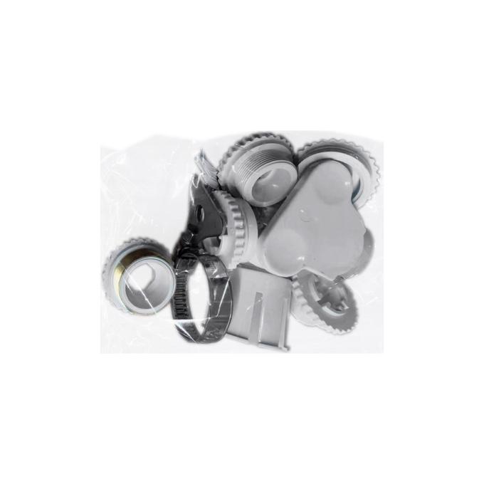 Grunhelm EWH-1X-3QC-LED