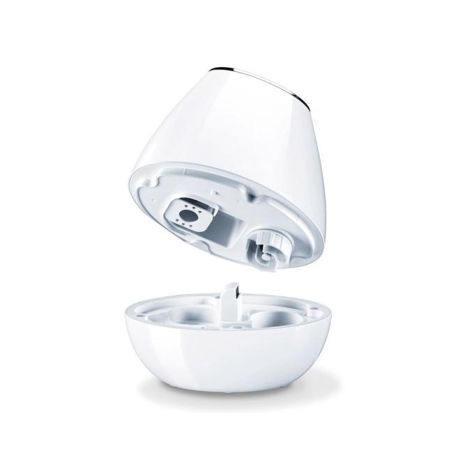 BEURER LB 37 white