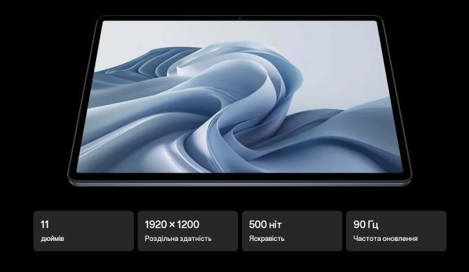 Oppo Pad Neo SE LTE 6/128GB Blue