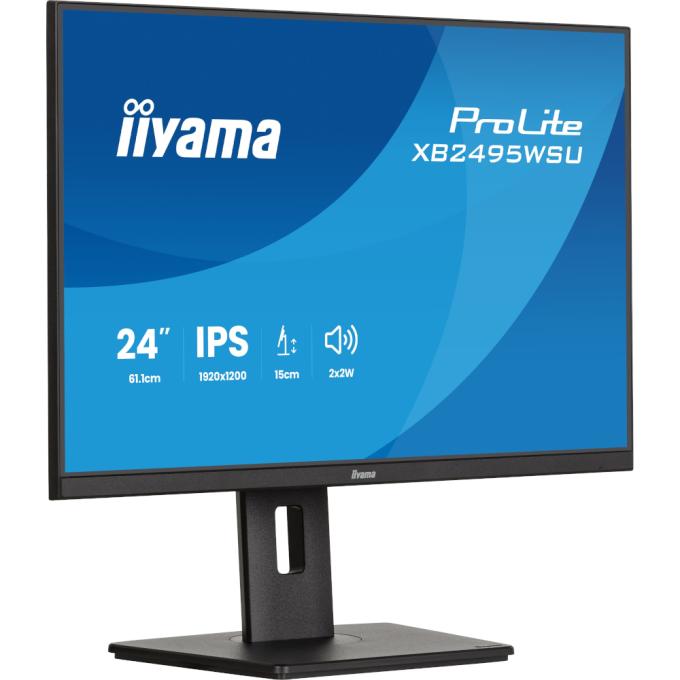 Iiyama XB2495WSU-B1