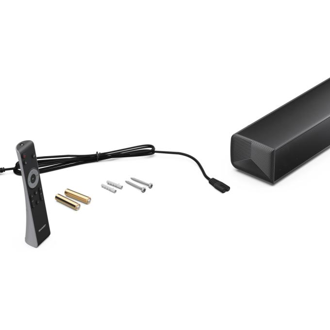 SHARP HT-SB121