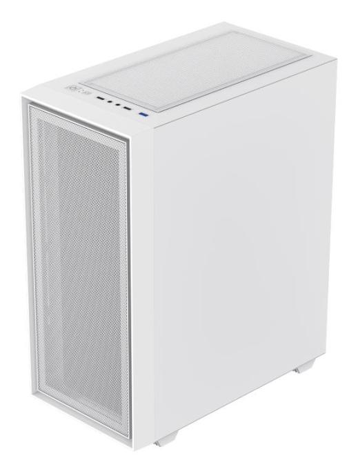 GAMEMAX STORM WH