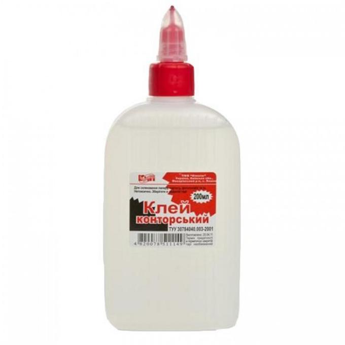 КіП GLUE-KIP-KONT-200ML