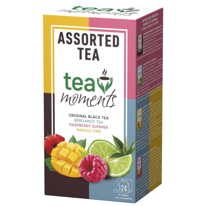 Tea Moments tm.01466