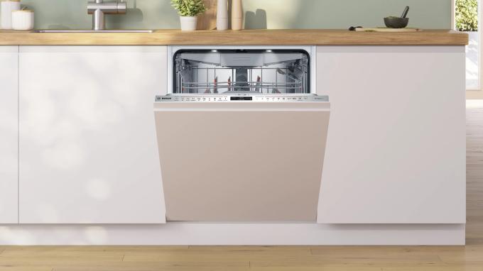 BOSCH SMV8YCX02E