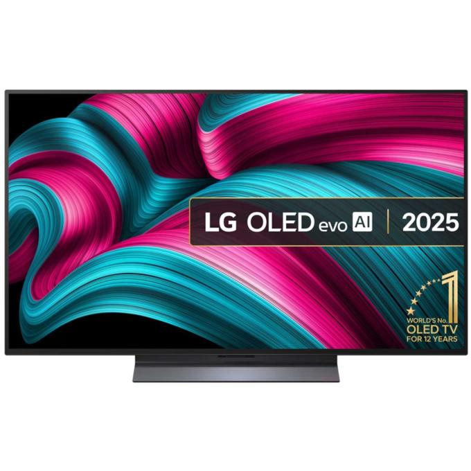 LG OLED55C54LA