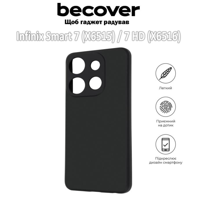 BeCover 709620