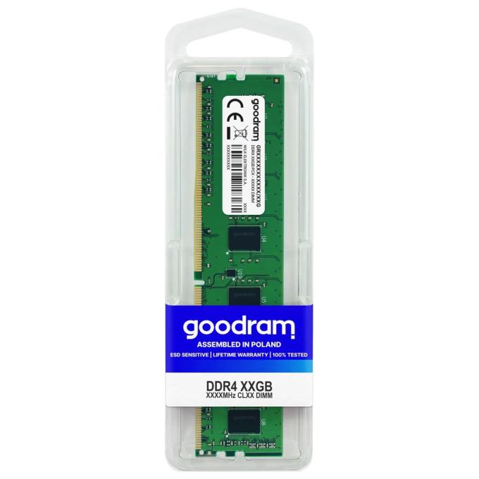 Goodram GR3200D464L22S/16G