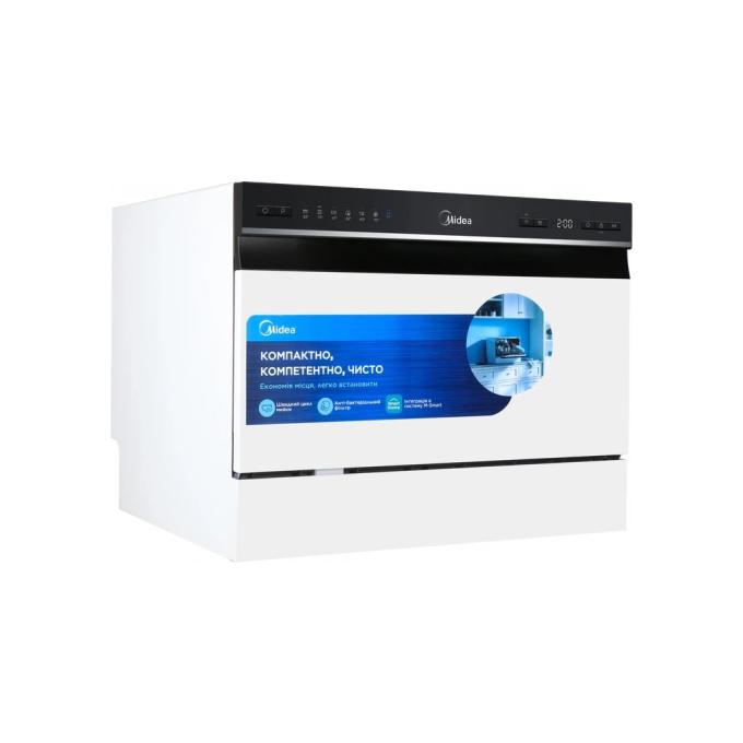 Midea MCFD55S460Wi