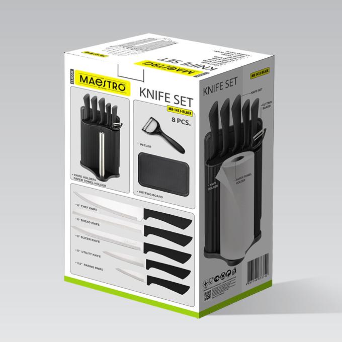 Maestro MR-1413-BLACK