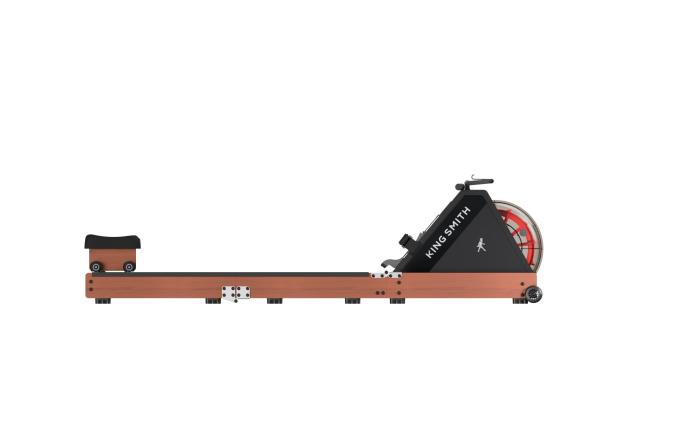 KINGSMITH WR20 RED OAK
