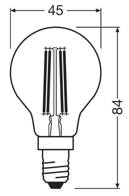 OSRAM 4099854468339