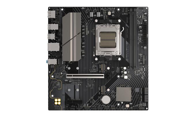 Sapphire 52112-04-40G