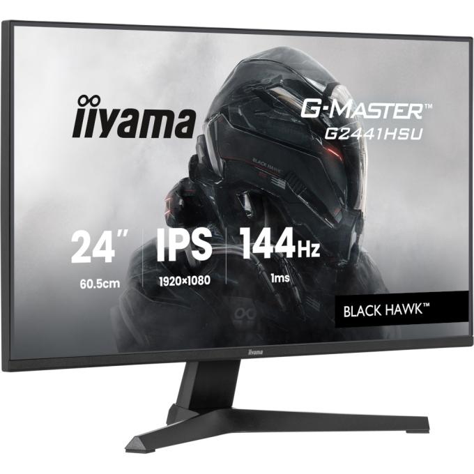 Iiyama G2441HSU-B1