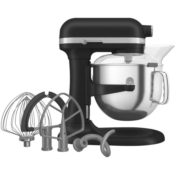 KitchenAid 5KSM70SHXEBK
