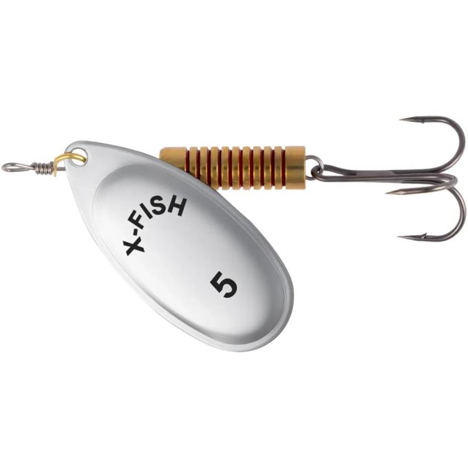 X-Fish 1917.05.73