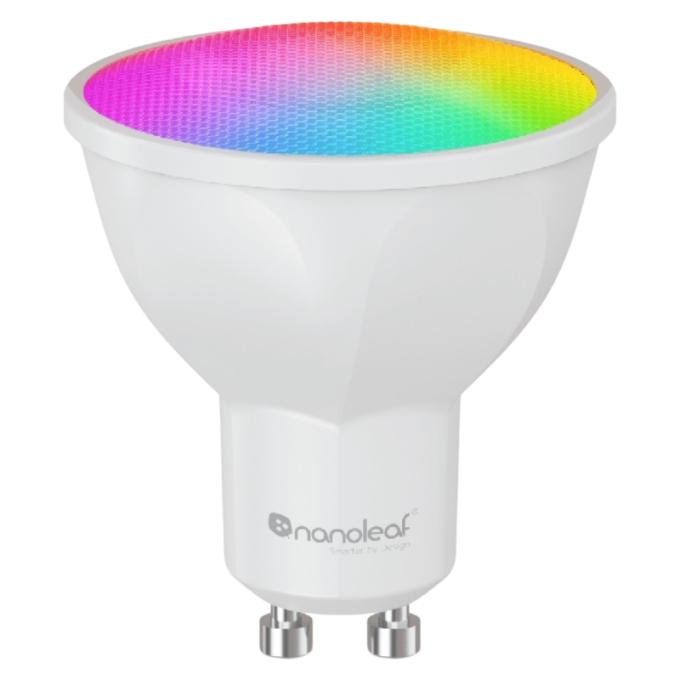 Nanoleaf NF080B02-1GU10
