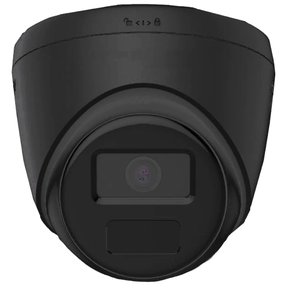 Hikvision DS-2CD1341G0-I BLACK 4МП (2.8мм)