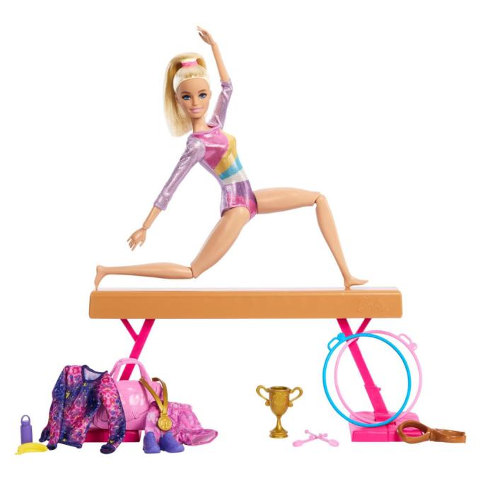 BARBIE HRG52