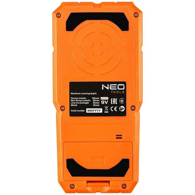 Neo Tools 75-250