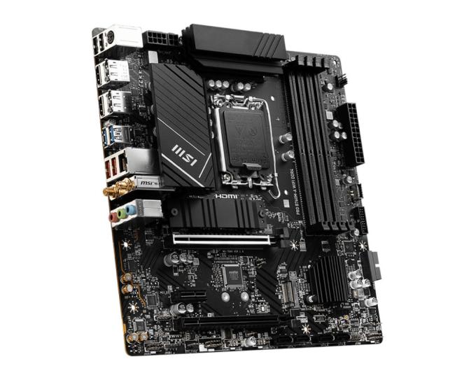 MSI 911-7D99-055
