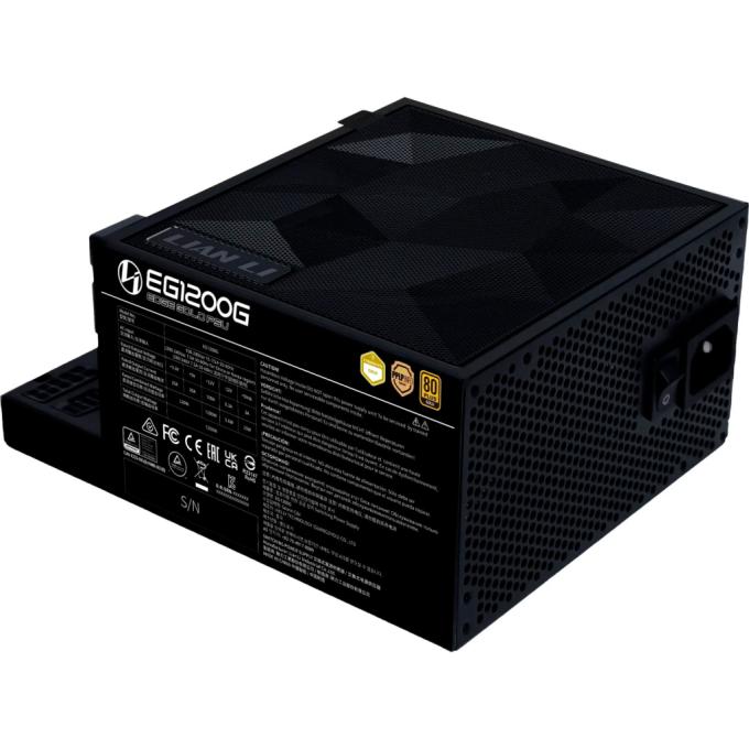Lian Li G9P.EG1200G.BH00.EU