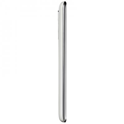 Мобильный телефон LG X210 (K7) White LGX210DS.ACISWH