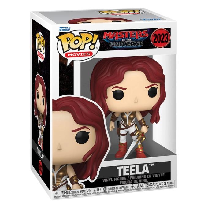 Funko Pop 90714
