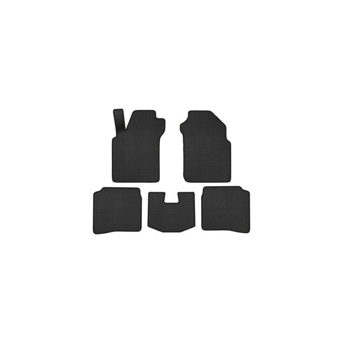 EVAtech NS51410CV5RBB