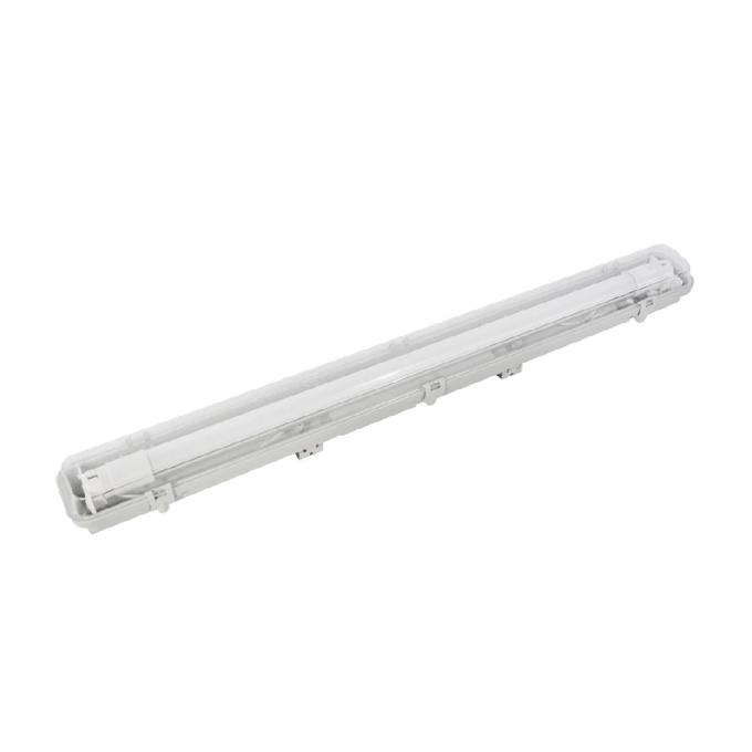 Євросвітло Т8 LED-SH-10 IP65 Slim