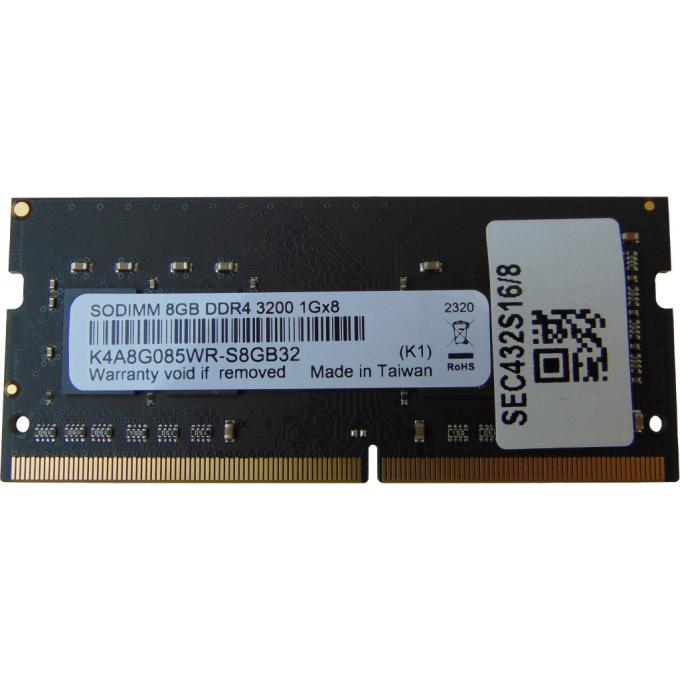 Samsung SEC432S16/8
