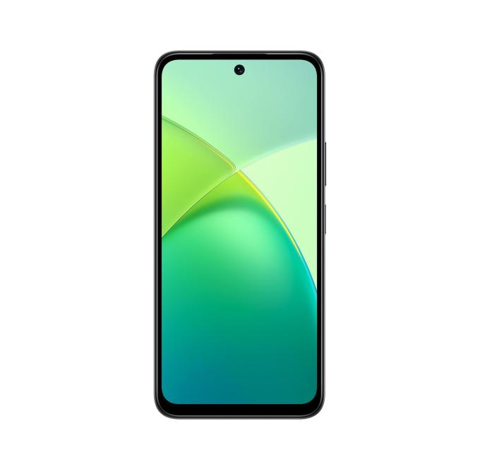Infinix Smart 10 Plus X6725B 4/128GB Sleek Black
