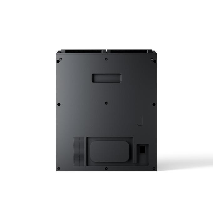 Ecovacs DEX99-1 BROWN