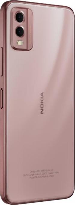 Nokia Nokia C32 4/64GB Beach Pink