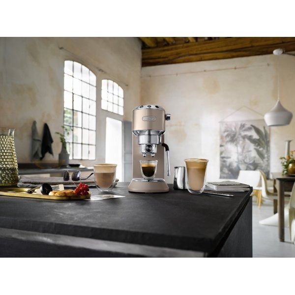 DeLonghi EC 885 BG