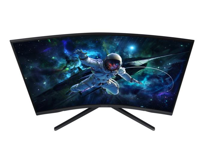 Samsung LS32CG550EIXUA