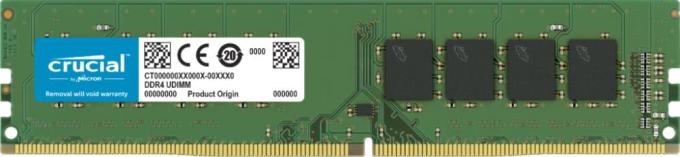 Micron CT8G4DFRA32A
