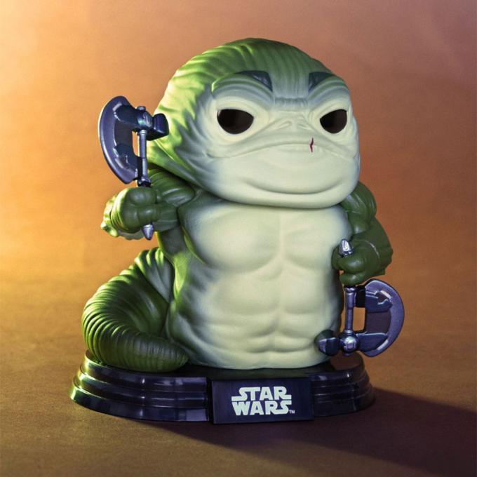 Funko Pop 90823