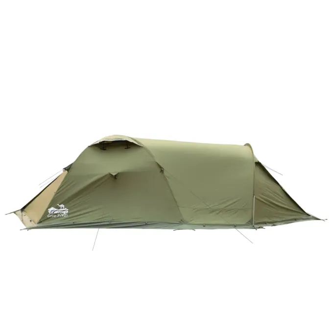 Tramp UTRT-021-green