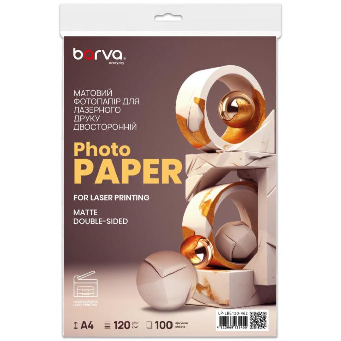 BARVA LP-LBE120-462