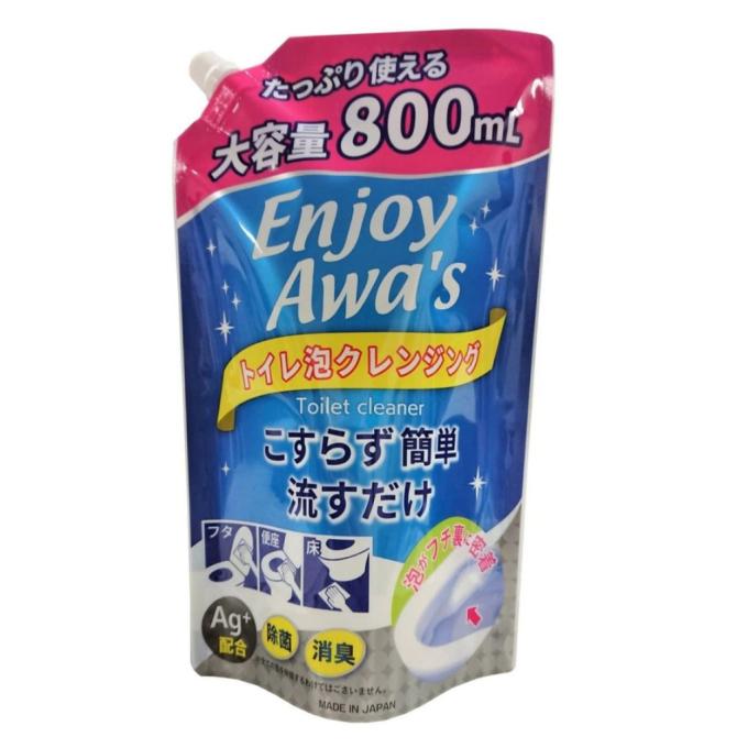 Rocket Soap 4903367093653