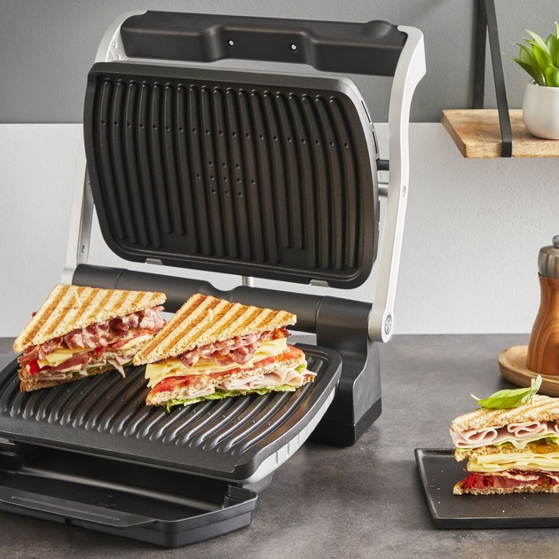 TEFAL GC717D10