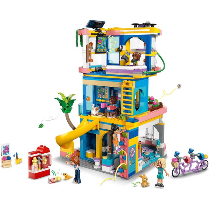 LEGO 42689
